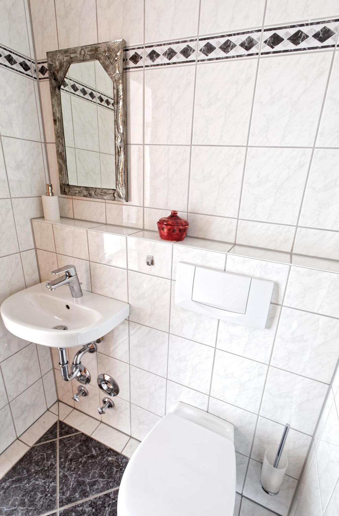 Grosszuegiges Helles Penthouse -Komplette Etage- Mit Balkon Und Stellplatz In Ruhiger Lage 쿨름바흐 외부 사진