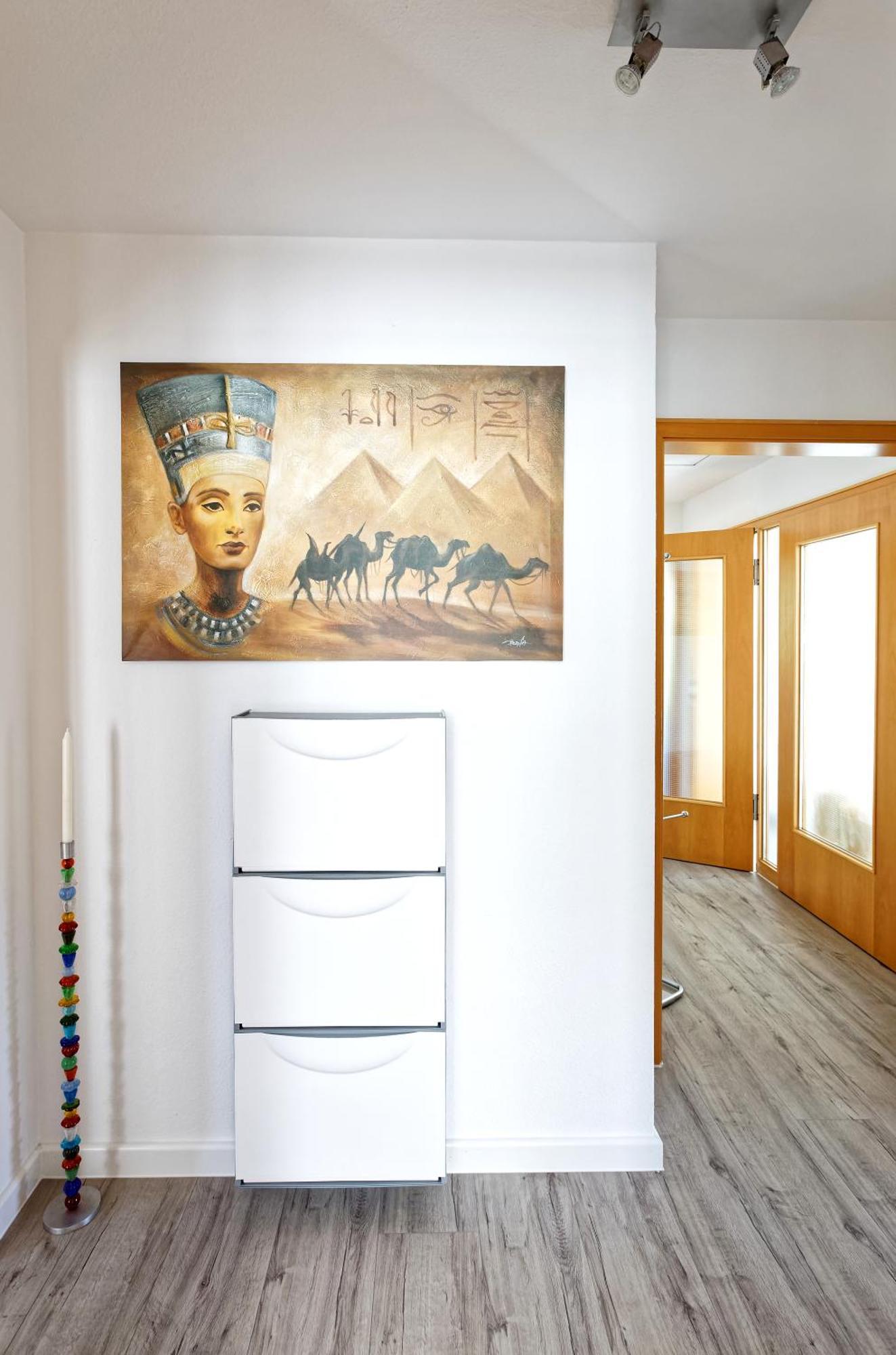 Grosszuegiges Helles Penthouse -Komplette Etage- Mit Balkon Und Stellplatz In Ruhiger Lage 쿨름바흐 외부 사진